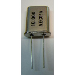 Schukat QM010.0 KRISTAL