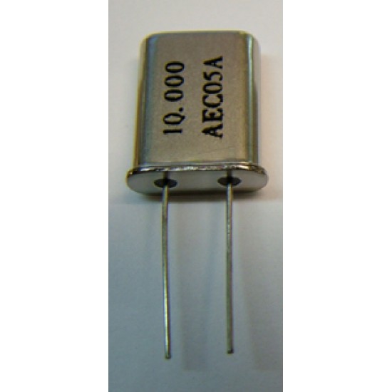 Schukat QM010.0 KRISTAL