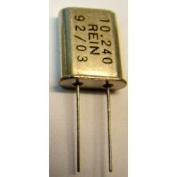 Schukat QM010.24 KRISTAL