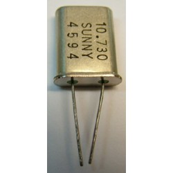 Schukat QM010.73 KRISTAL