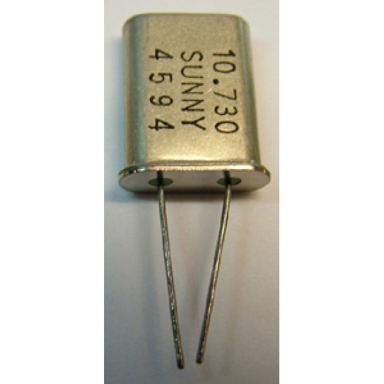 Schukat QM010.73 KRISTAL
