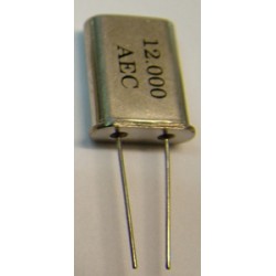Schukat QM012.0 KRISTAL
