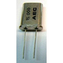 Schukat QM015.0 KRISTAL