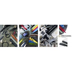 DSG-Canusa D-F105 3/8SE ISI İLE DARALAN MAKARON