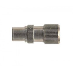 Vitelec VI-VE10-59 Euro Plug Brass Captive Inner