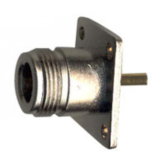 Vitelec VI-VN511 N Jack Flange Mount