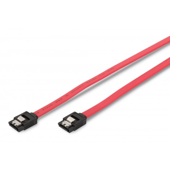 Assmann AK-400102-003-R SATA Kablosu Assmann AK-400102-003-R SATA Kablosu
