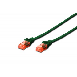 Digitus DK-1617-050/G Digitus Patch Kablo