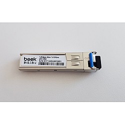 BEEK BN-GLC-BX-U Beek 1.25Gbps 20km 1310-nm TX/1490-nm
