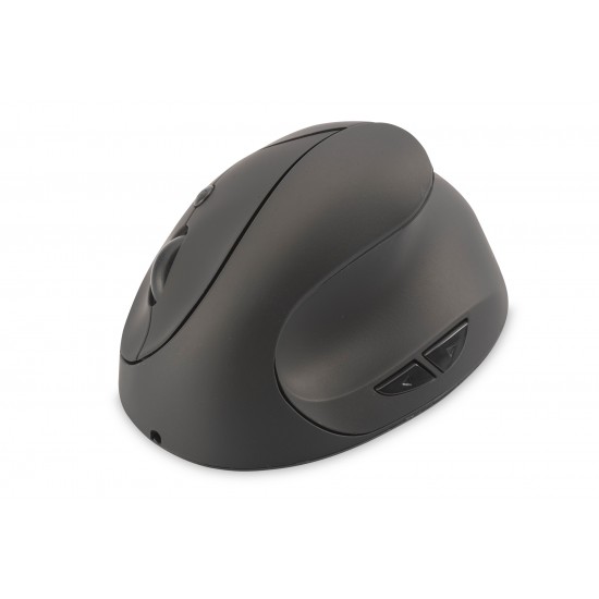 Assmann DA-20155 Kablosuz Ergonomik Optik Mouse Assmann DA-20155 Kablosuz Ergonomik Optik Mouse