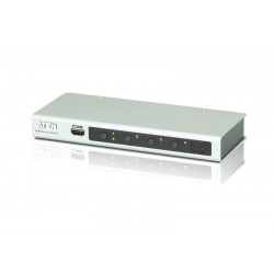 Aten ATEN-VS481B 4 Port 4K HDMI Switch