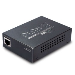 Planet PL-POE-172S Tek Port 10/100/1000Mbps Ultra PoE Splitter (12V/19V/24V)
Single-Port 10/100/1000Mbps Ultra PoE Splitter (12V/19V/24V)