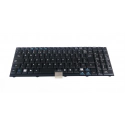 Aten ATEN-2X-K06A-1G 105 Tuşlu İngilizce Klavye
105 Key USA-ENG./Black