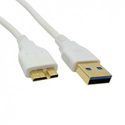 Assmann AK-300116-018-RO USB 3.0 Bağlantı Kablosu