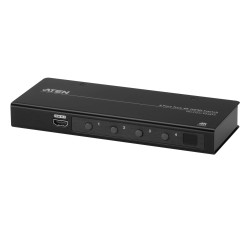 Aten ATEN-VS481C 4-Port True 4K (4K x 2K) HDMI Switch