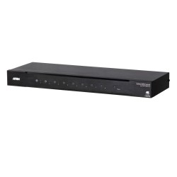 Aten ATEN-VS0801HB 8 Port <b>True 4K</b> HDMI Switch Aten ATEN-VS0801HB 8 Port <b>True 4K</b> HDMI Switch