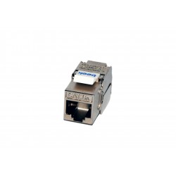 BEEK BN-KJ6A-S1 Beek Category 6A (CAT.6A) FTP Keystone Jack