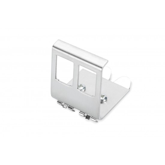 Digitus AN-25185 Digitus 2 x Keystone Jack için DIN-Ray Adaptörü
Digitus DIN-Rail Adapter for 2x Keystone module Digitus AN-25185 Digitus 2 x Keystone Jack için DIN-Ray Adaptörü
Digitus DIN-Rail Adapter for 2x Keystone module