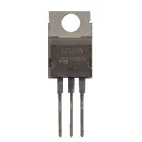Schukat 7912 VOLTAJ REGULATORU