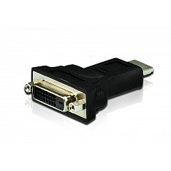 Aten ATEN-2A-128G HDMI <-> DVI Adaptör
HDMI to DVI Adapter