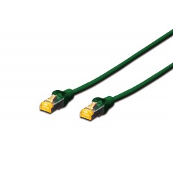 Digitus DK-1644-A-020/G Digitus CAT 6A S-FTP Patch Kablosu