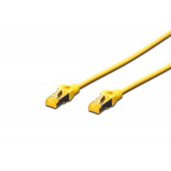 Digitus DK-1644-A-020/Y Digitus CAT 6A S-FTP Patch Kablosu