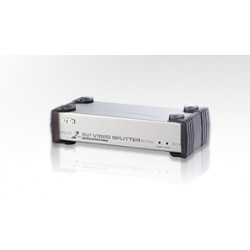 Aten ATEN-VS162 2 Port DVI Video Çoklayıcı (Splitter)