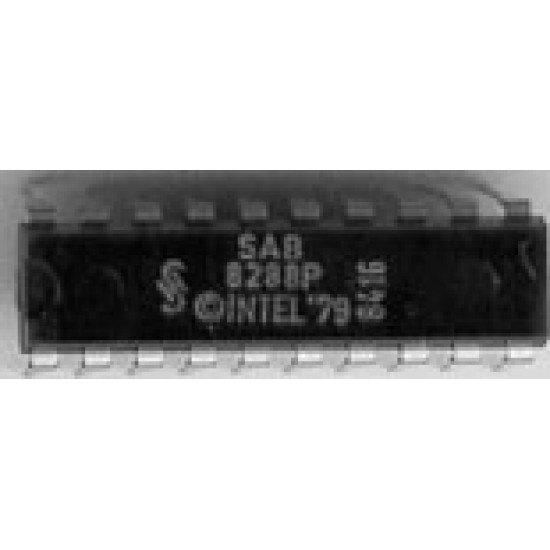 Schukat 8288 BUS CONTROLLER