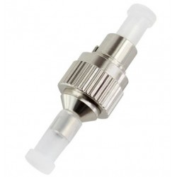 BEEK BT-VFL650-U12 VFL Işık Kaynağı Cihazı için 2.5 mm <-> 1.25mm Çeviren Ara Adaptör