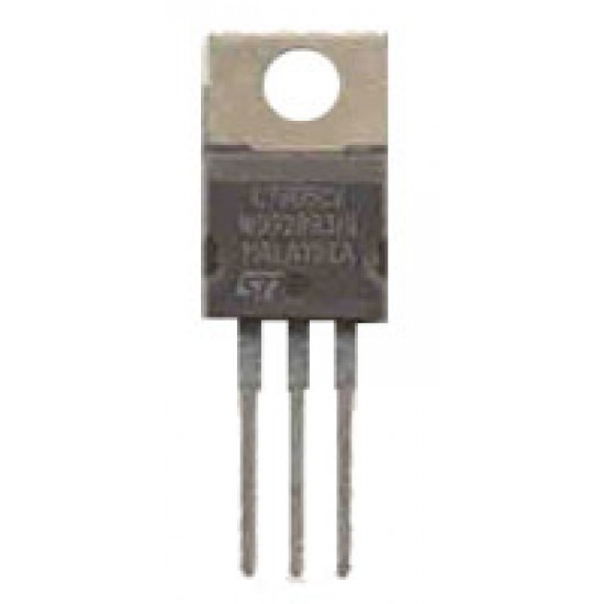 Schukat 7905 VOLTAJ REGULATORU