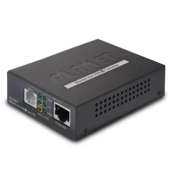 Planet PL-VC-231G 1-Port 10/100/1000T Etherneti VDSL2ye Çevirici (30a profil