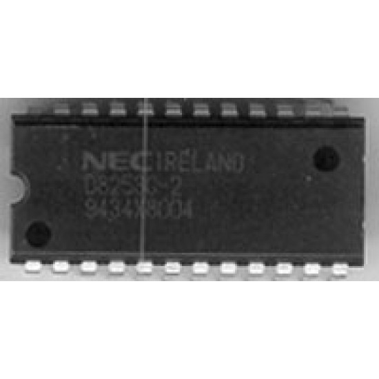 Schukat 8253 PROG. INTERVAL TIMER