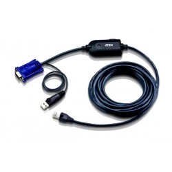 Aten ATEN-KA7970 USB VGA KVM Adaptörü