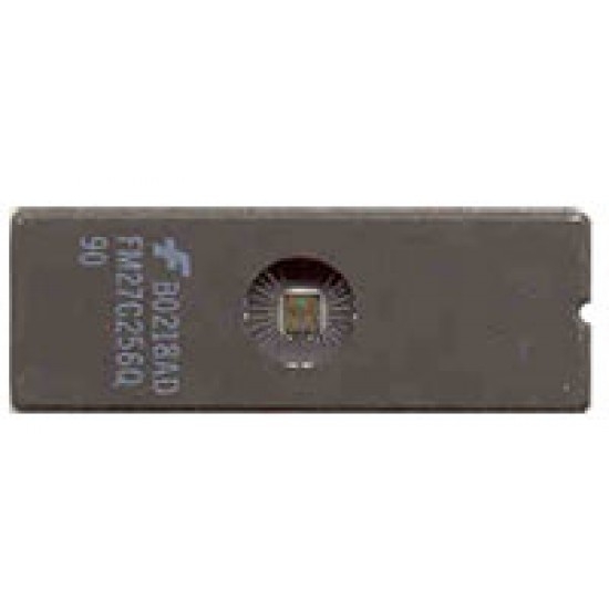 Schukat 27C256 CMOS EPROM