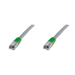 Digitus DK-1521-030-CO Digitus Cat. 5E F-UTP Patch Kablo