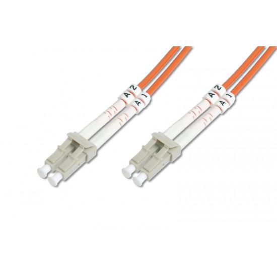 Digitus DK-2533-20 Digitus LC-LC Fiber Optik Patch Kablo Digitus DK-2533-20 Digitus LC-LC Fiber Optik Patch Kablo