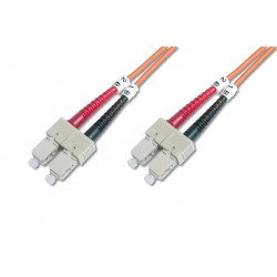 Digitus DK-2622-03 Digitus SC-SC Fiber Optik Patch Kablo
