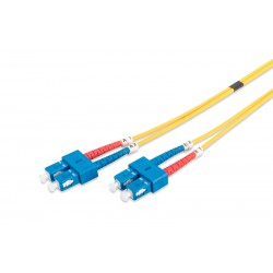 Digitus DK-2922-03 Digitus SC-SC Fiber Optik Patch Kablo