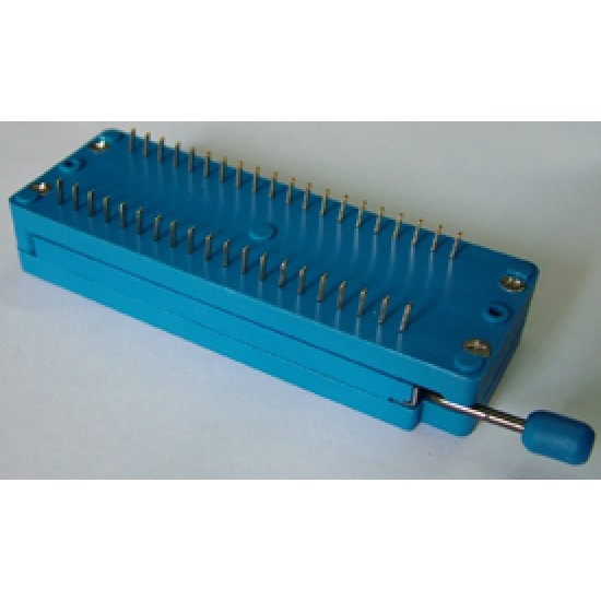 Schukat A ZIF-40 ZIF SOKET
