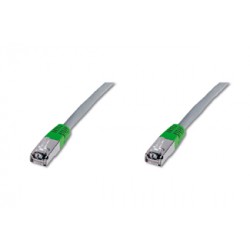 Digitus DK-1521-100-CO Digitus Cat. 5E F-UTP Patch Kablo