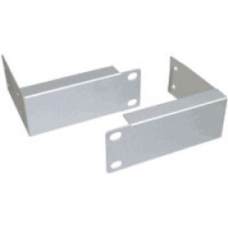 Aten ATEN-2X005 KVM (Keyboard/Video Monitor/Mouse) Switch için 19 Inch Rack Montaj Kiti