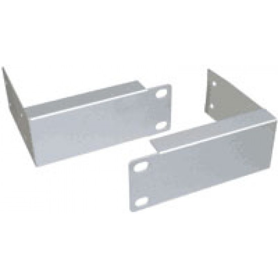 Aten ATEN-2X005 KVM (Keyboard/Video Monitor/Mouse) Switch için 19 Inch Rack Montaj Kiti Aten ATEN-2X005 KVM (Keyboard/Video Monitor/Mouse) Switch için 19 Inch Rack Montaj Kiti