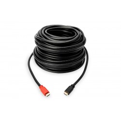Digitus AK-330118-200-S Digitus HDMI High Speed Ethernet Bağlantı Kablosu (HDMI 1.4)