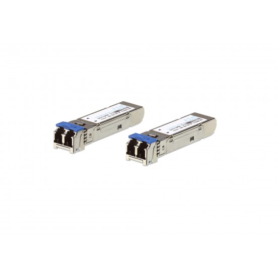 Aten ATEN-2A-137G 1.25G Single-Mode/10KM Fiber SFP Modül
1.25G Single-Mode/10KM Fiber SFP Module