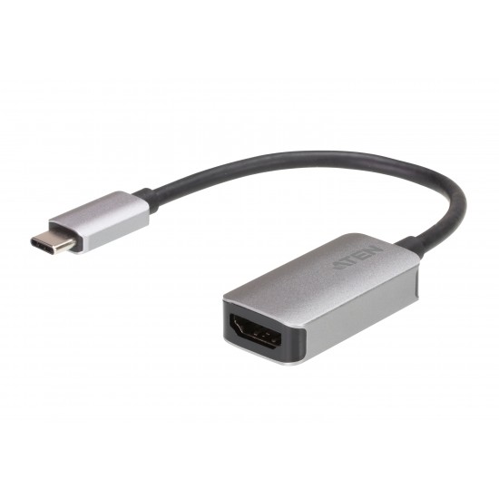 Aten ATEN-UC3008A1 USB Tip C <-> HDMI 4K Adaptörü Aten ATEN-UC3008A1 USB Tip C <-> HDMI 4K Adaptörü