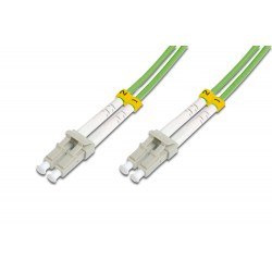 BEEK BC-FO-5LCLC-02/5 Beek LC-LC Fiber Optik Patch Kablo