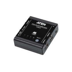 Aten ATEN-VS381B 3-Port True 4K HDMI Switch