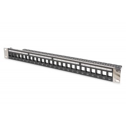 Digitus DN-91411-LF Digitus Modüler Patch Panel