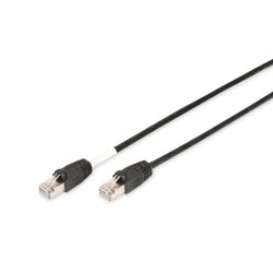 Digitus DK-1644-050/BL-OD Digitus CAT 6 S-FTP Dış Mekan Patch Kablosu
