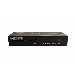 BEEK BS-VM-HA0202 Beek 4K HDMI Switch 2x2